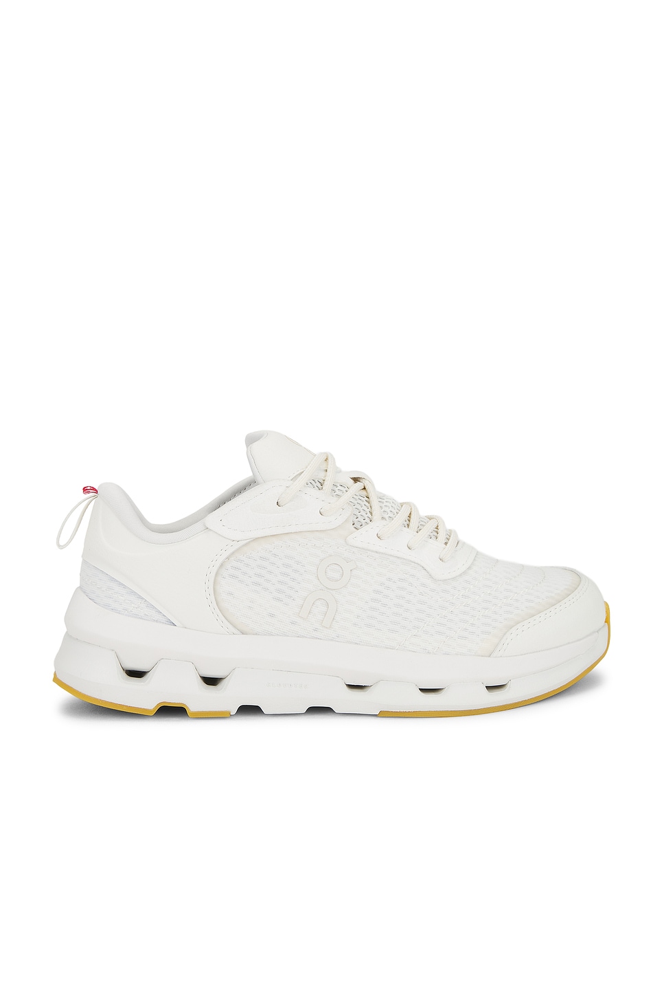 On X Zendaya Cloudze Mo Sneaker In White