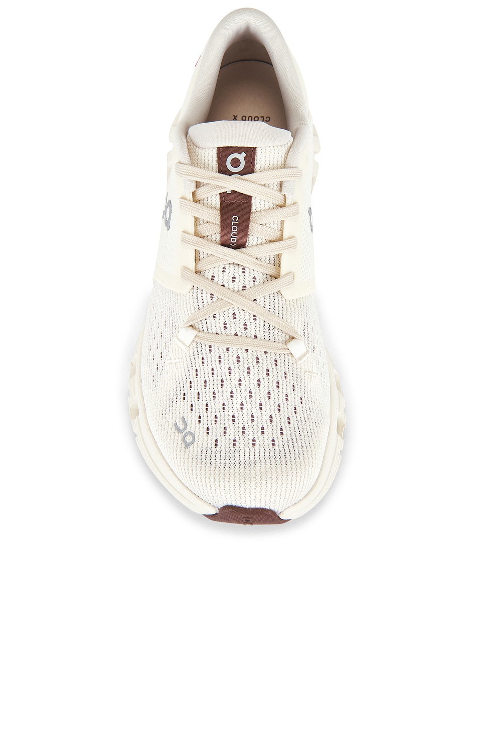 ON Cloud X 4 Sneaker