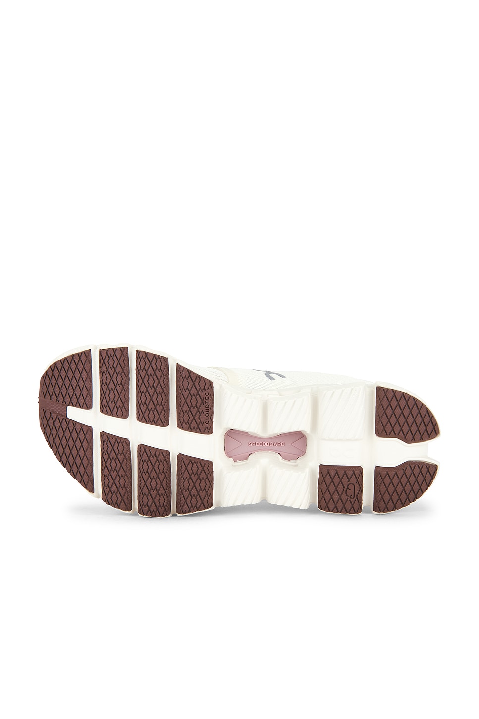 ON Cloud X 4 Sneaker