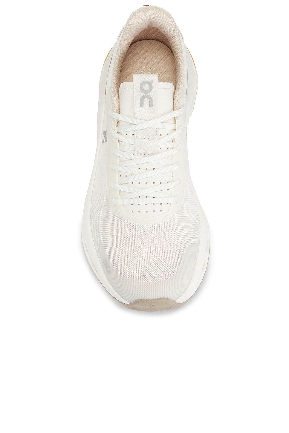 ON Cloudnova Form 2 Sneaker