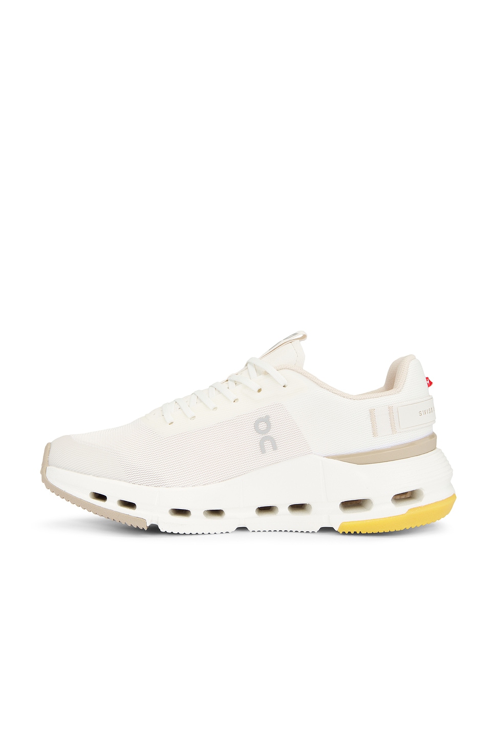 ON Cloudnova Form 2 Sneaker