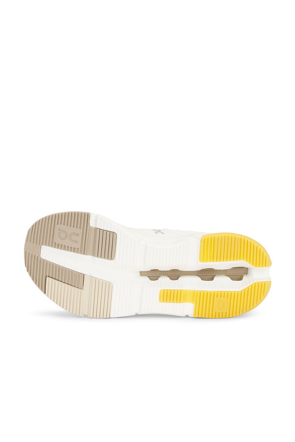 ON Cloudnova Form 2 Sneaker