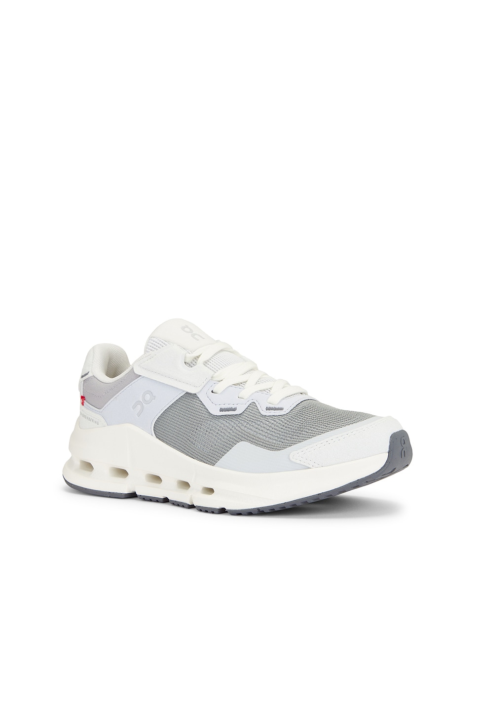 ON - Cloudnova Rift Sneaker | Plush