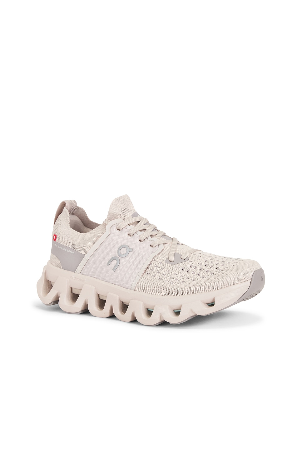On Cloudswift 4 Sneaker In Pink