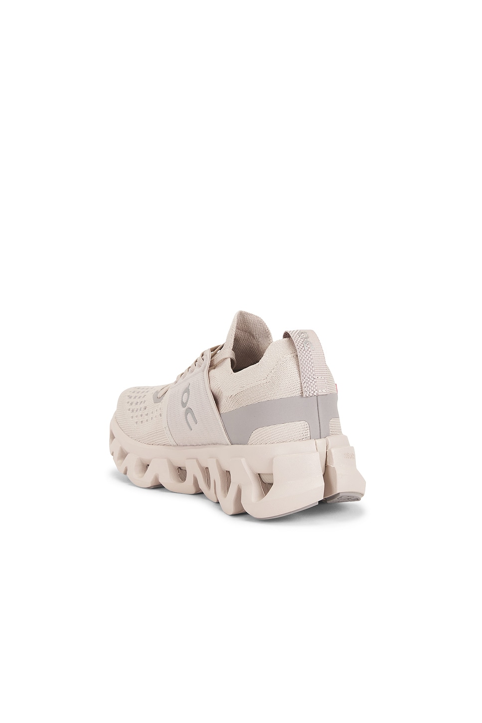 On Cloudswift 4 Sneaker In Pink