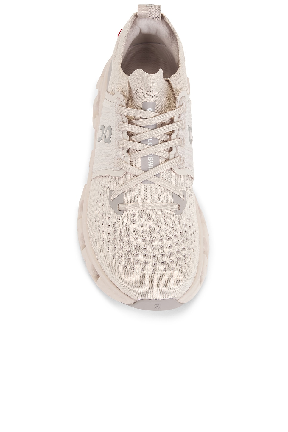 On Cloudswift 4 Sneaker In Pink