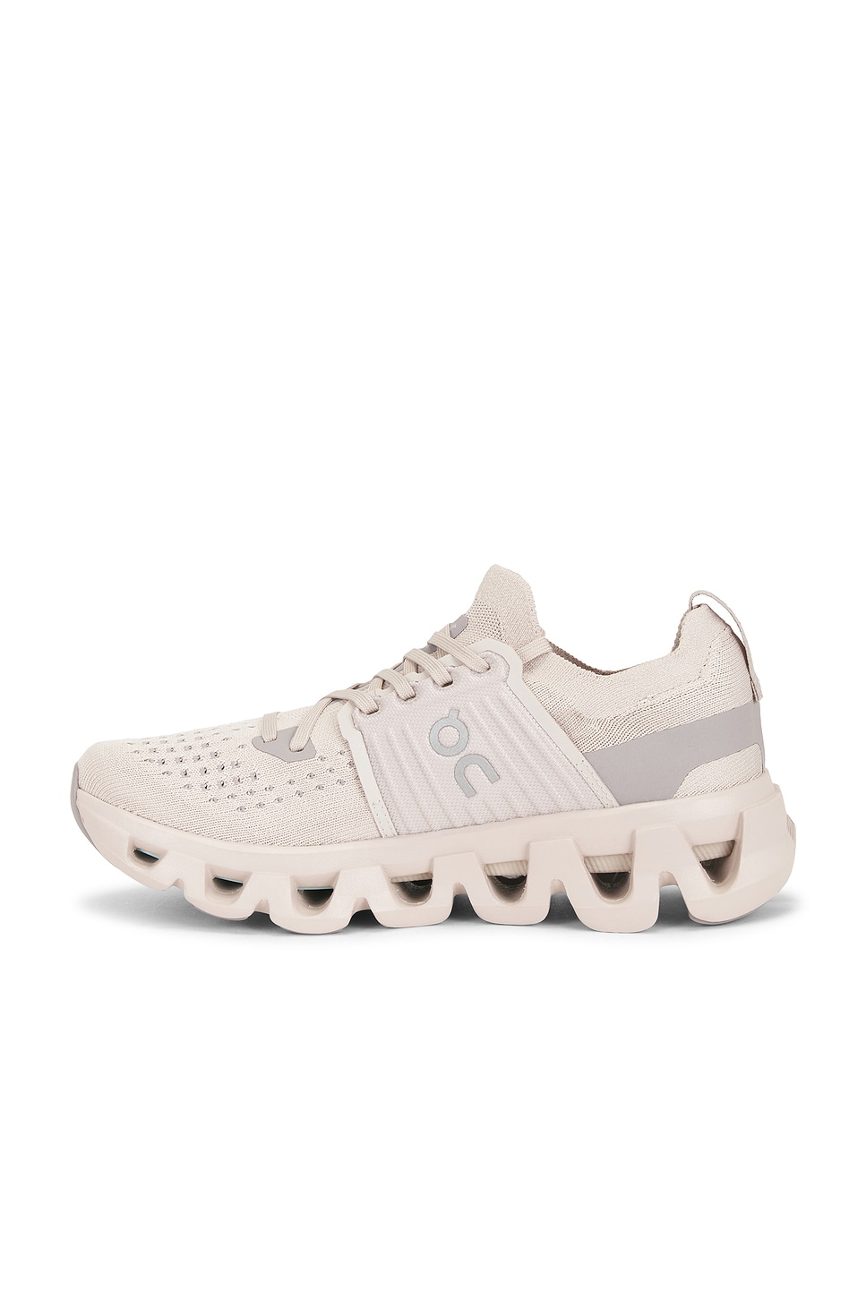 On Cloudswift 4 Sneaker In Pink