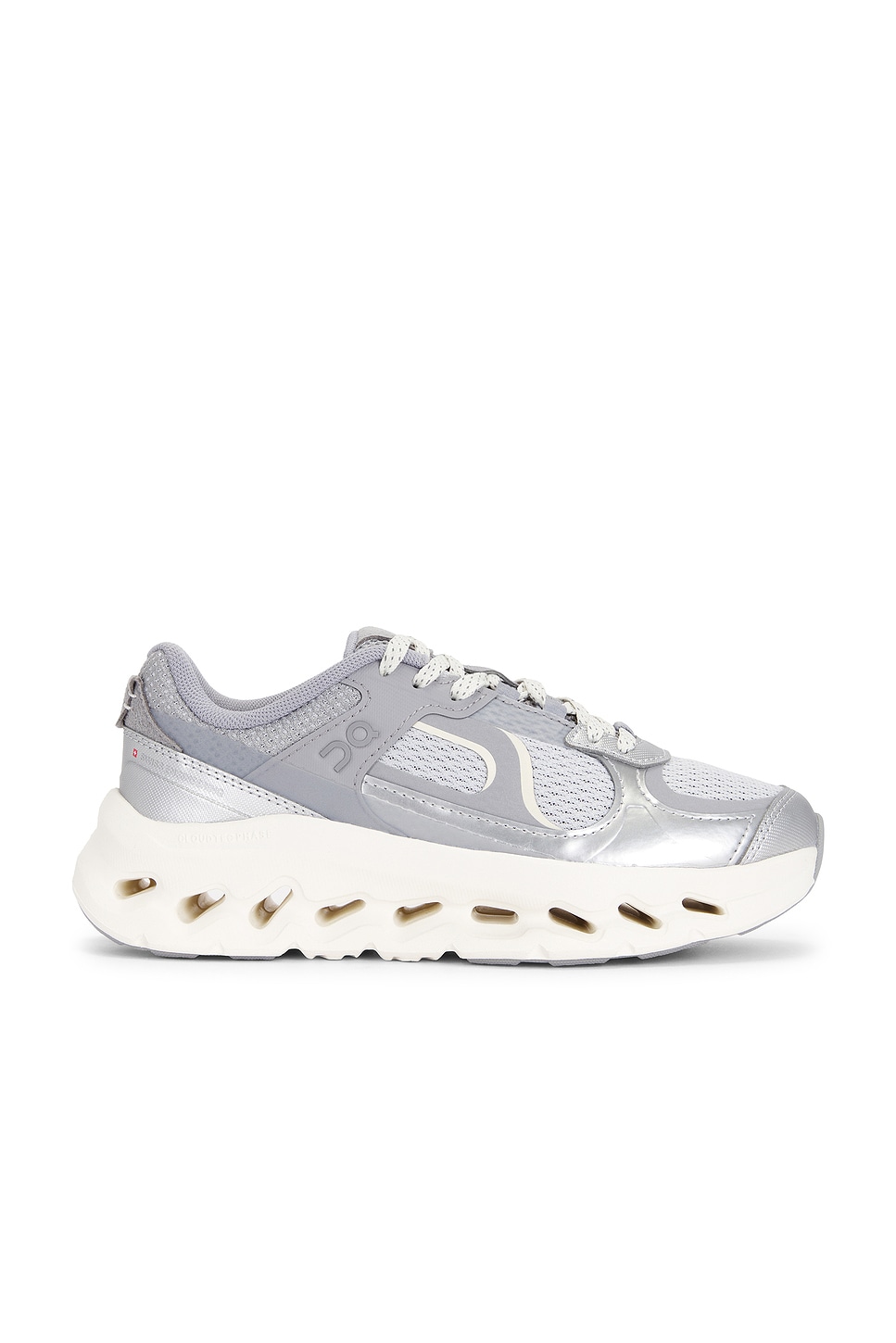 On Cloudtilt Arc Sneaker in Grey