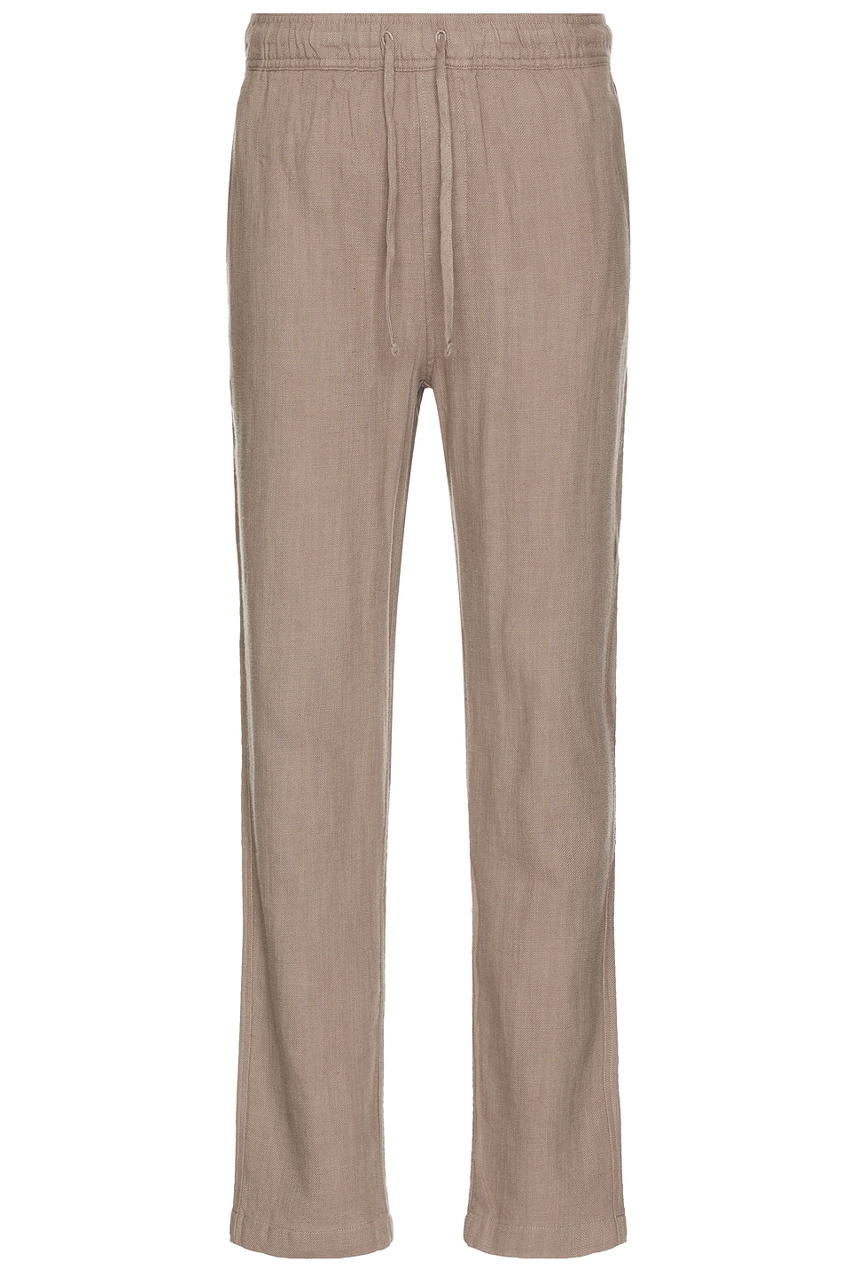 Image 1 of onia Gauze Pull On Pant in Cinder