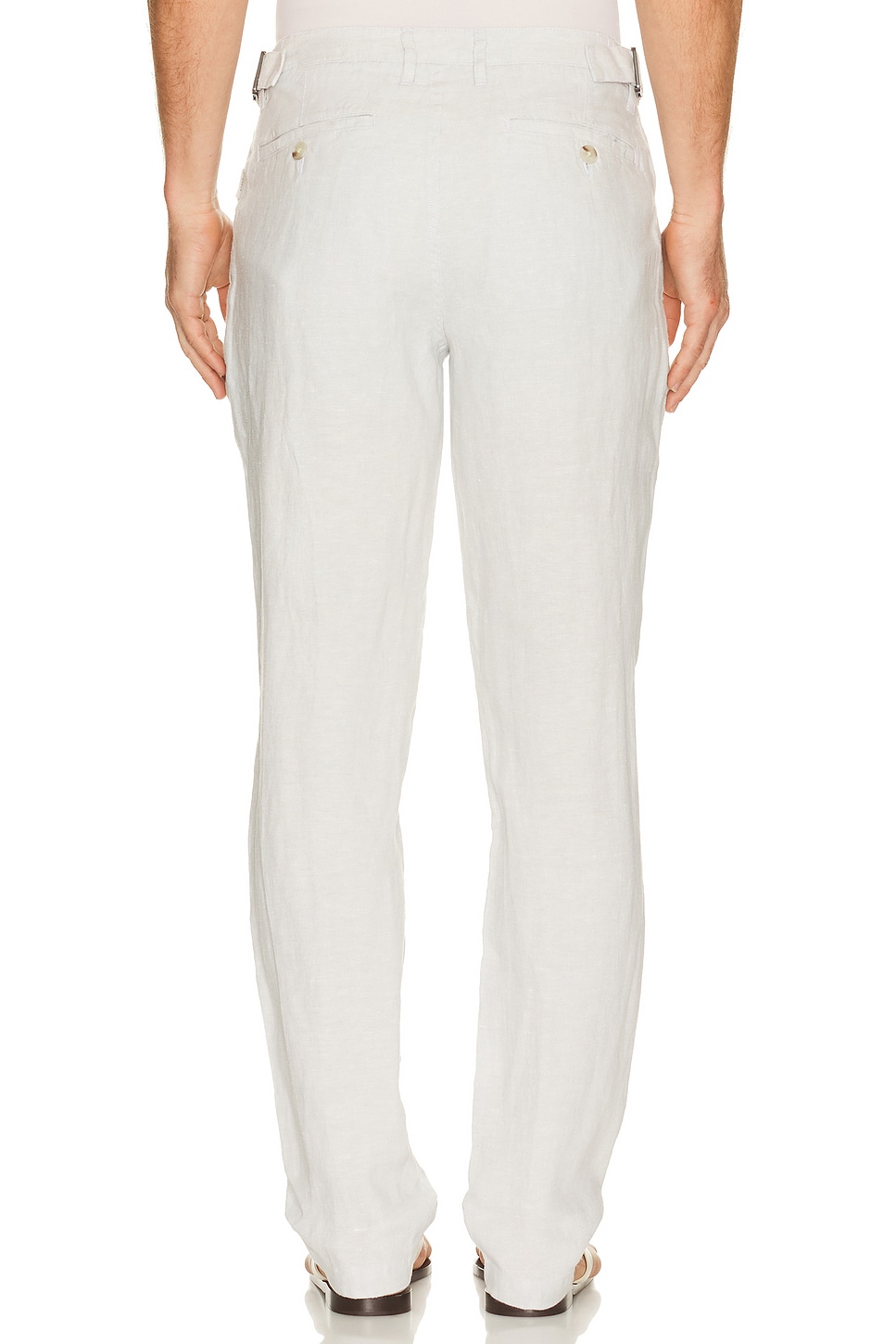 onia Linen Trouser | Thumbnail 5 onia Linen Trouser | Thumbnail 5