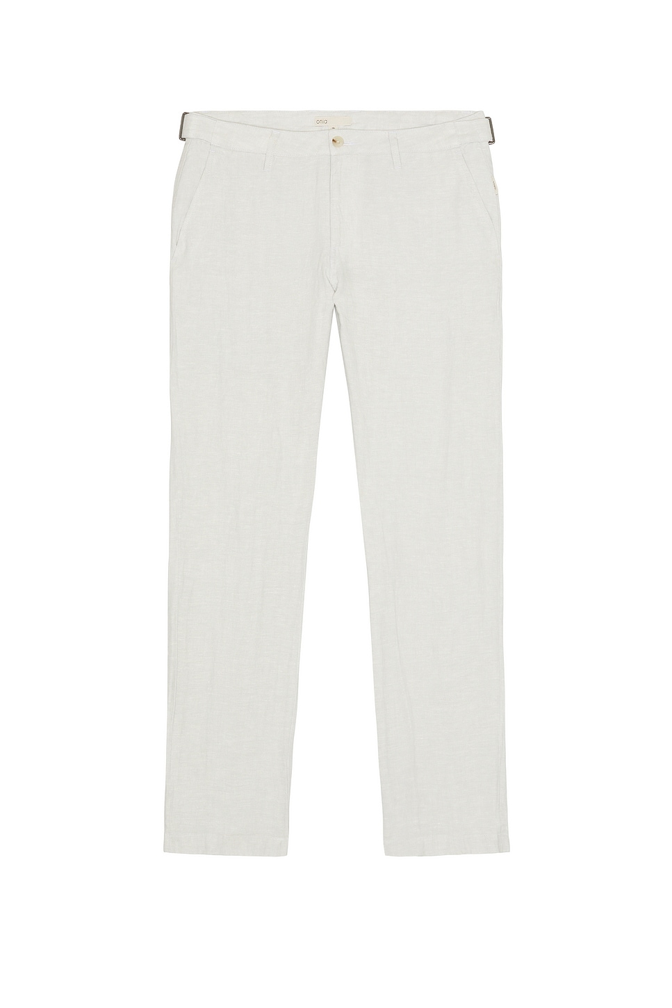 onia Linen Trouser | Thumbnail 7 onia Linen Trouser | Thumbnail 7