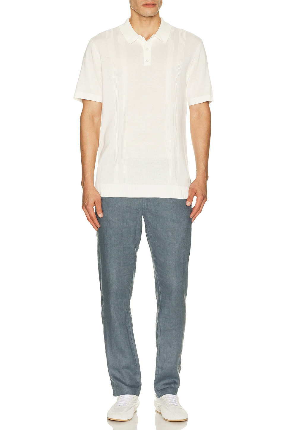 onia Linen Trouser | Thumbnail 9 onia Linen Trouser | Thumbnail 9