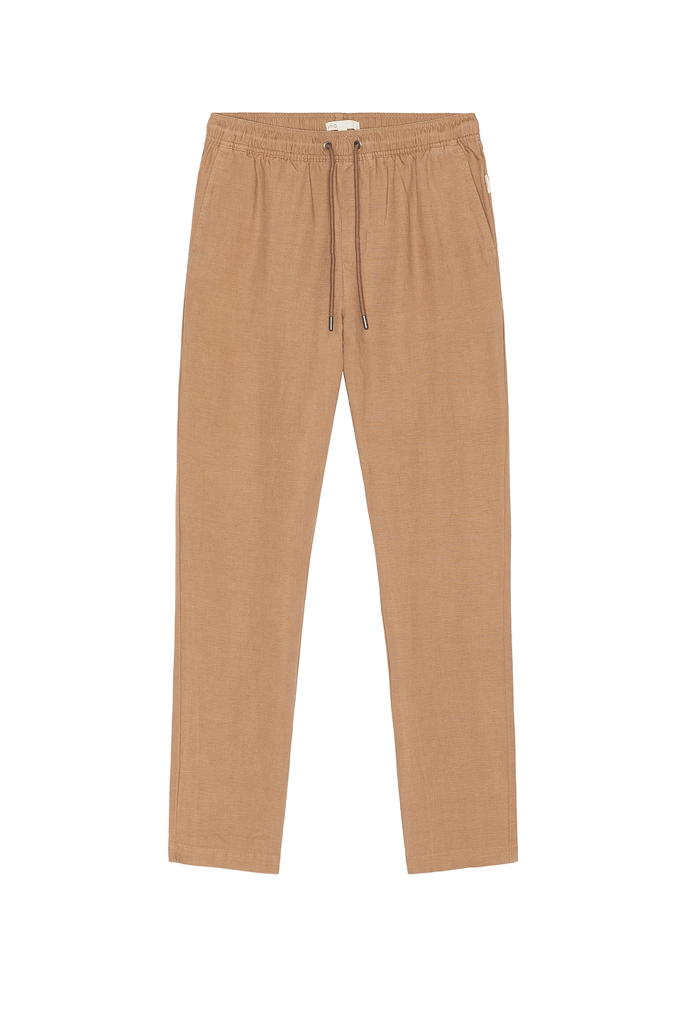 onia Air Linen Pull On Pant | Thumbnail 10 onia Air Linen Pull On Pant | Thumbnail 10