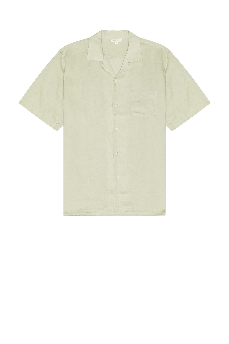 onia Air Linen Convertible Vacation Shirt | Thumbnail 4 onia Air Linen Convertible Vacation Shirt | Thumbnail 4
