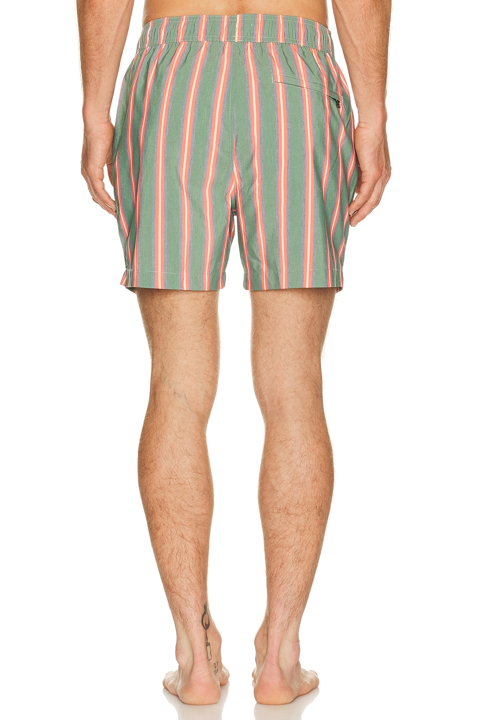 onia Charles 5 Swim Trunk | Thumbnail 2 onia Charles 5 Swim Trunk | Thumbnail 2