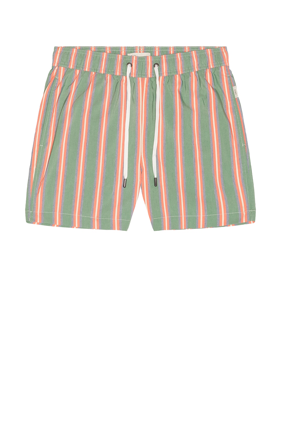 onia Charles 5 Swim Trunk | Thumbnail 4 onia Charles 5 Swim Trunk | Thumbnail 4