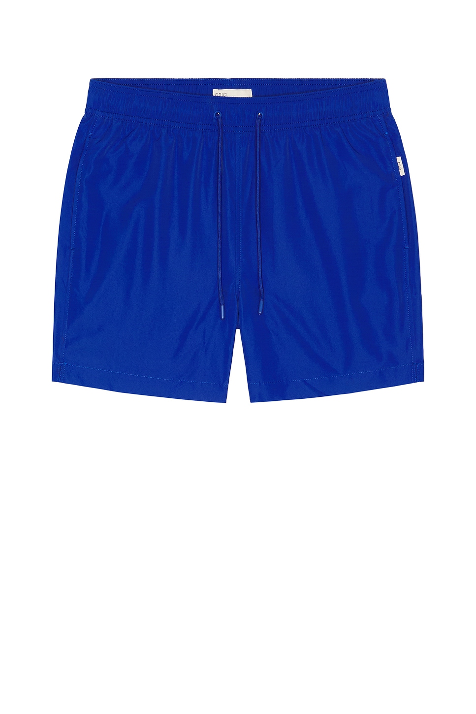 onia Charles 5 Swim Trunk | Thumbnail 8 onia Charles 5 Swim Trunk | Thumbnail 8