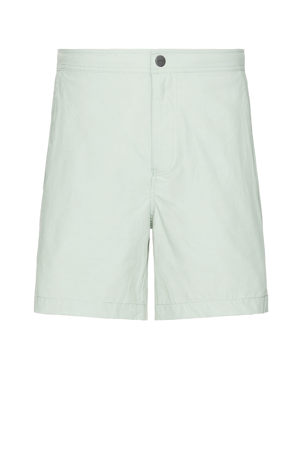 Image 1 of onia Calder 6" E Swim Short in Seafoam