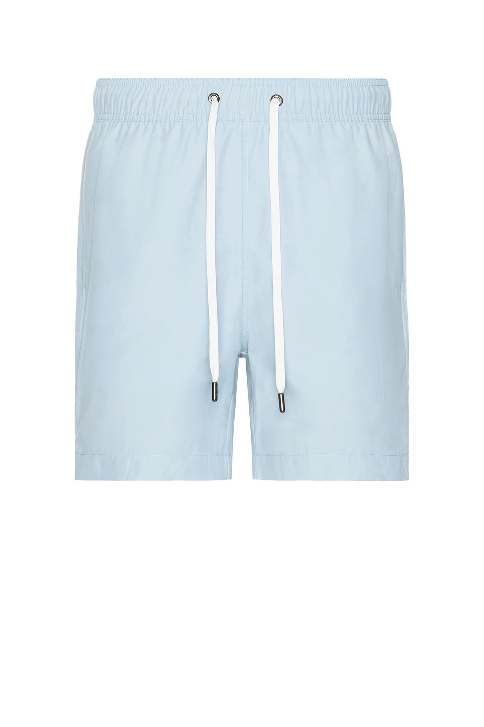 Charles 5 Swim Short in Blue