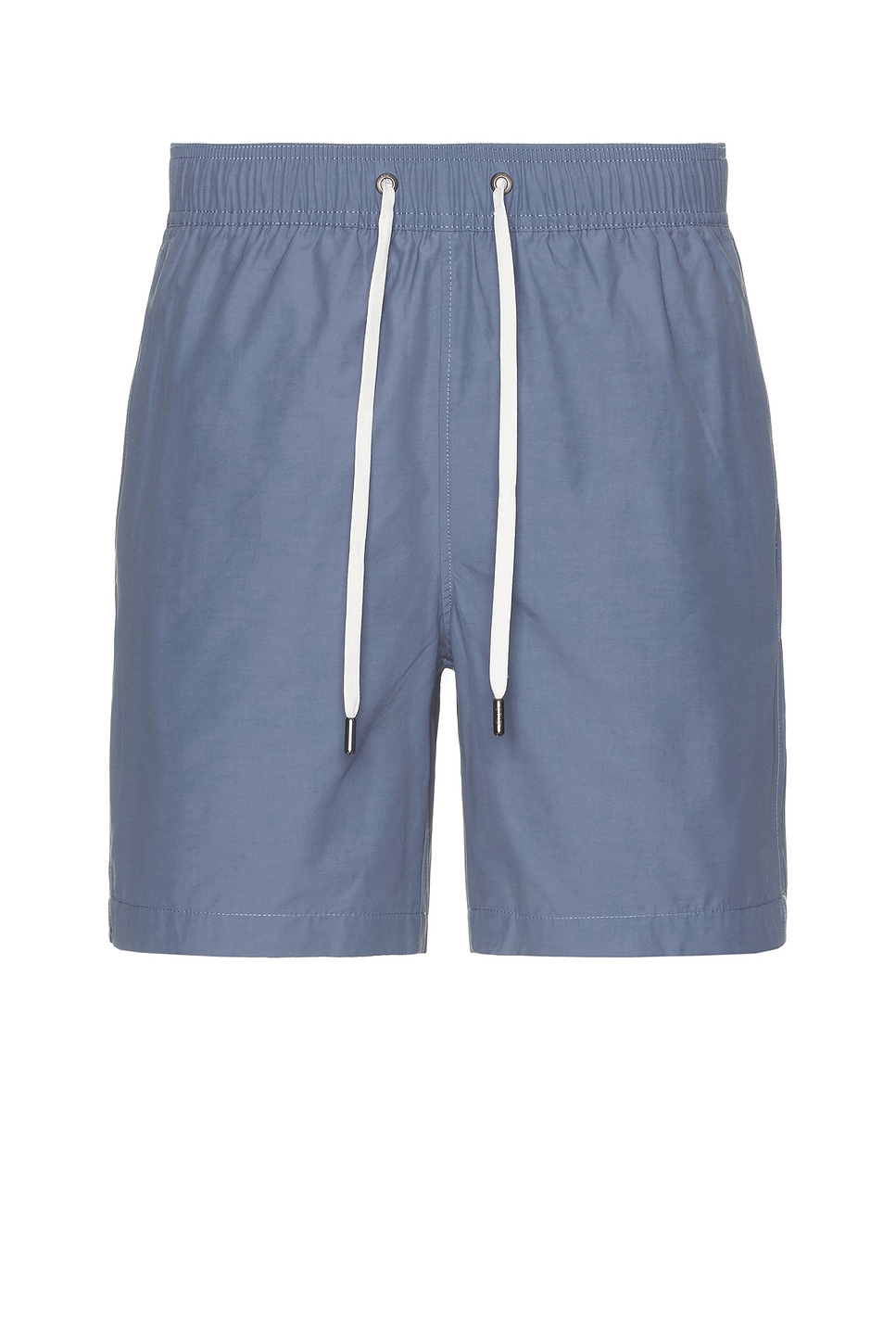 Charles 7 Swim Short in Blue