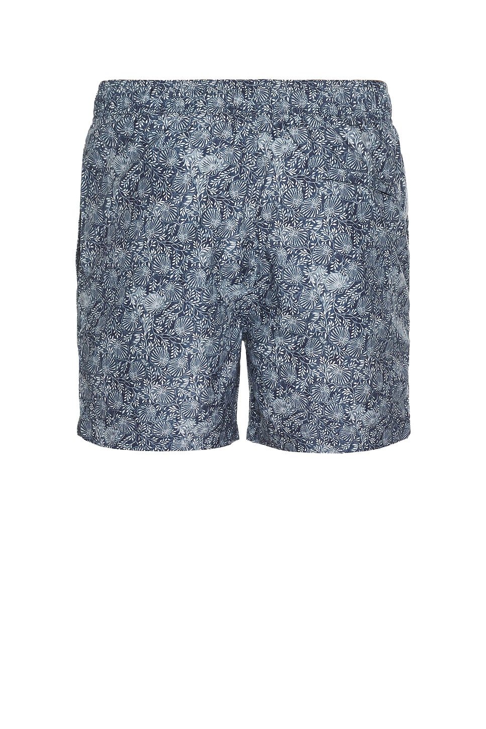 Charles 5" Swim Trunk - Thumbnail 2