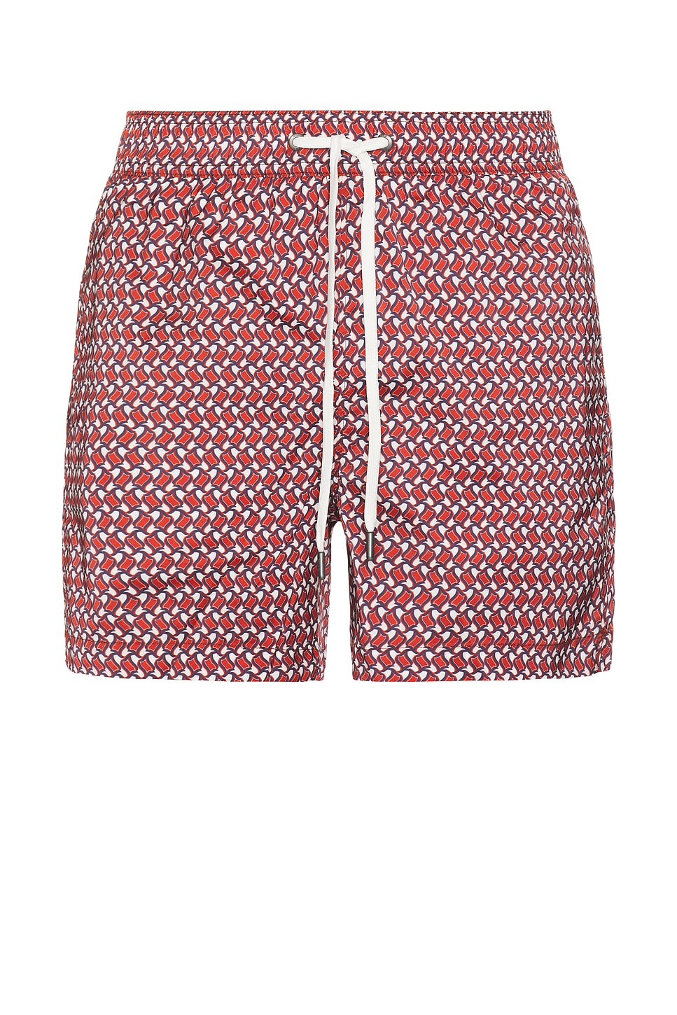 Image 1 of onia Charles 5" Swim Trunk in Picante Multi