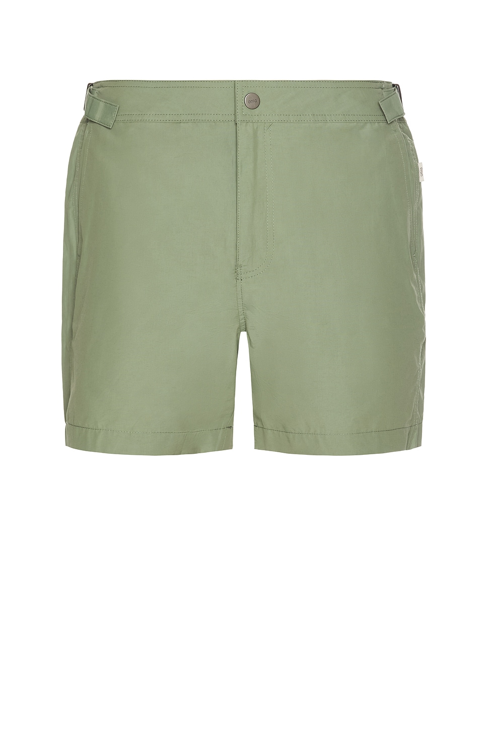 Calder Buckle 5" Swim Trunk - Thumbnail 1