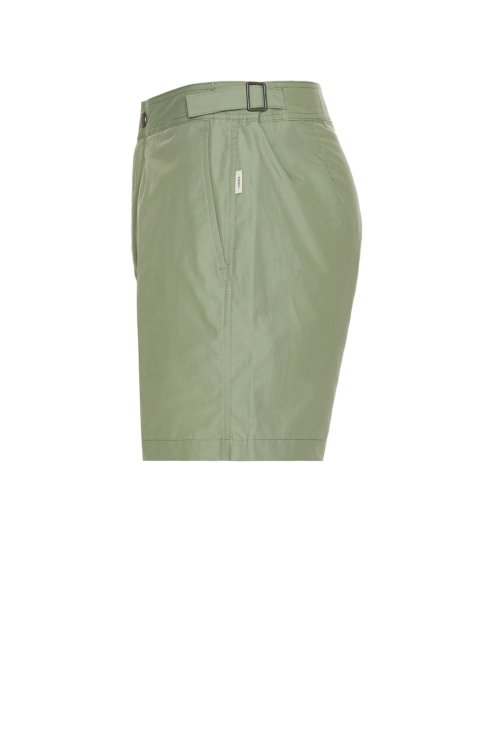 Calder Buckle 5" Swim Trunk - Thumbnail 3