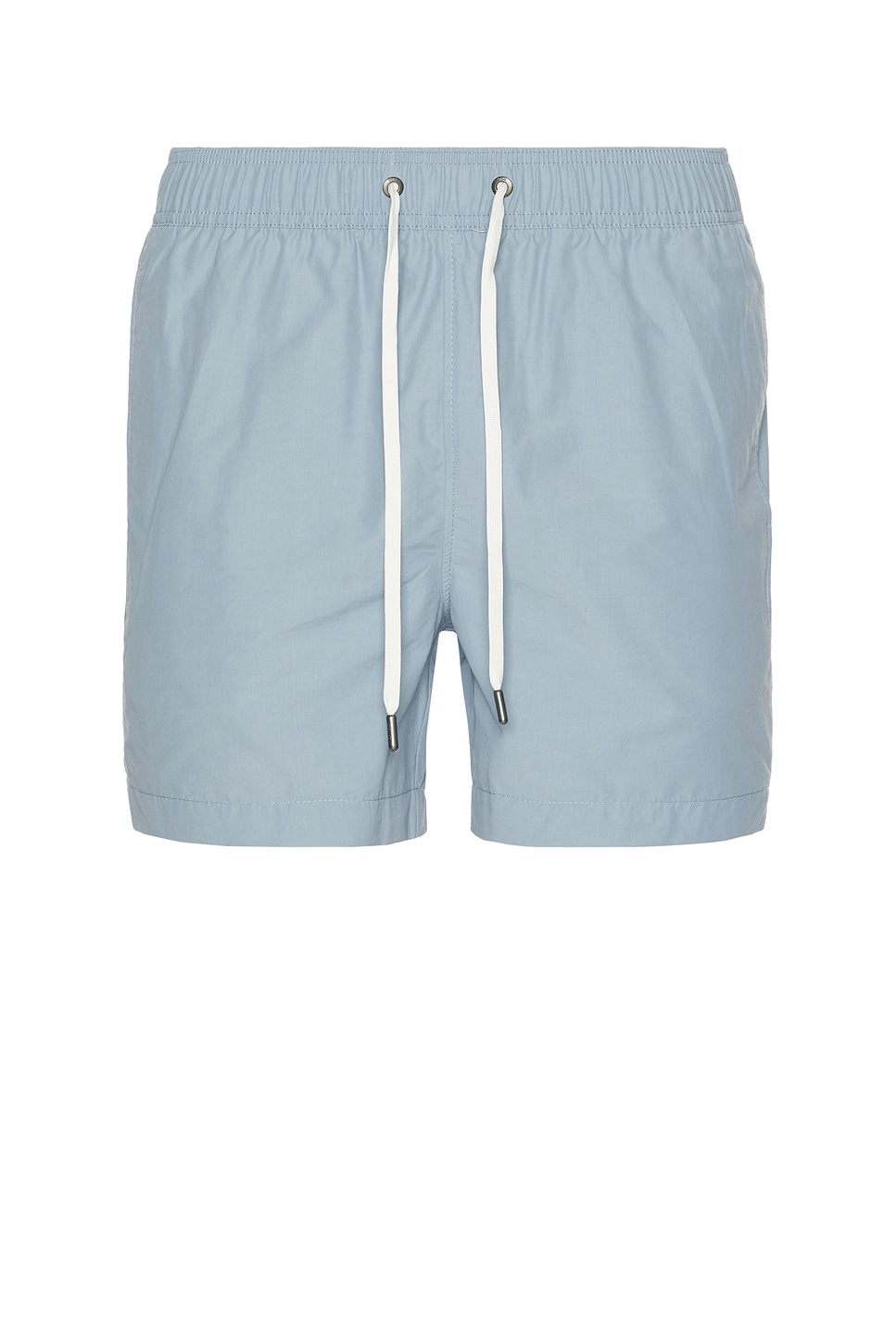 Image 1 of onia Charles 5" Swim Trunk in Baby Blue