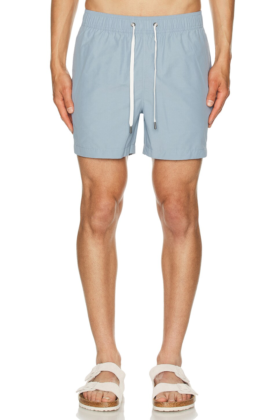 Charles 5" Swim Trunk - Thumbnail 2