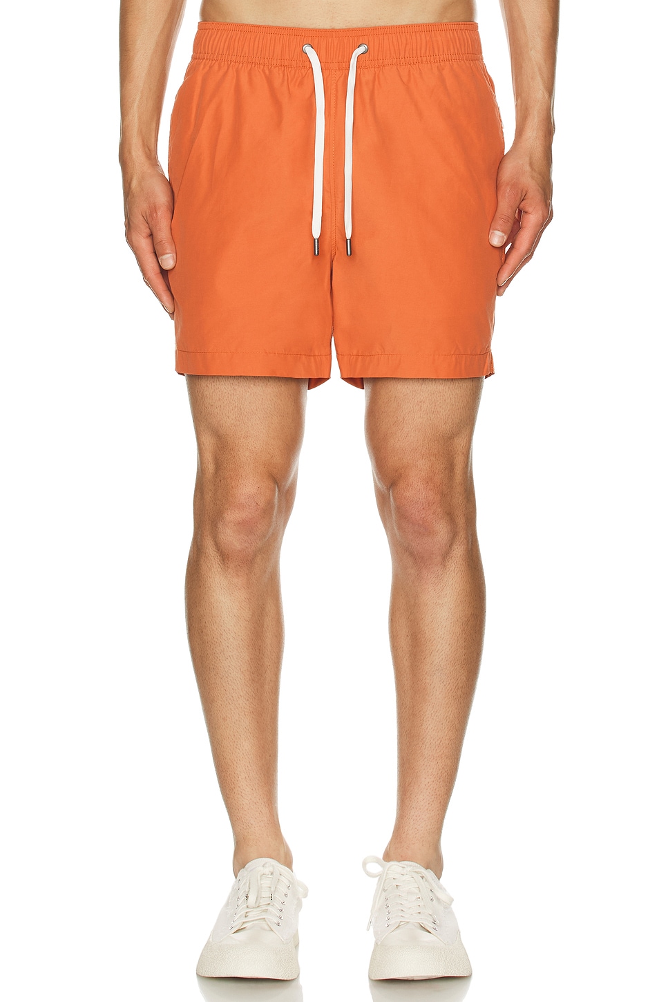 Charles 5" Swim Trunk - Thumbnail 3