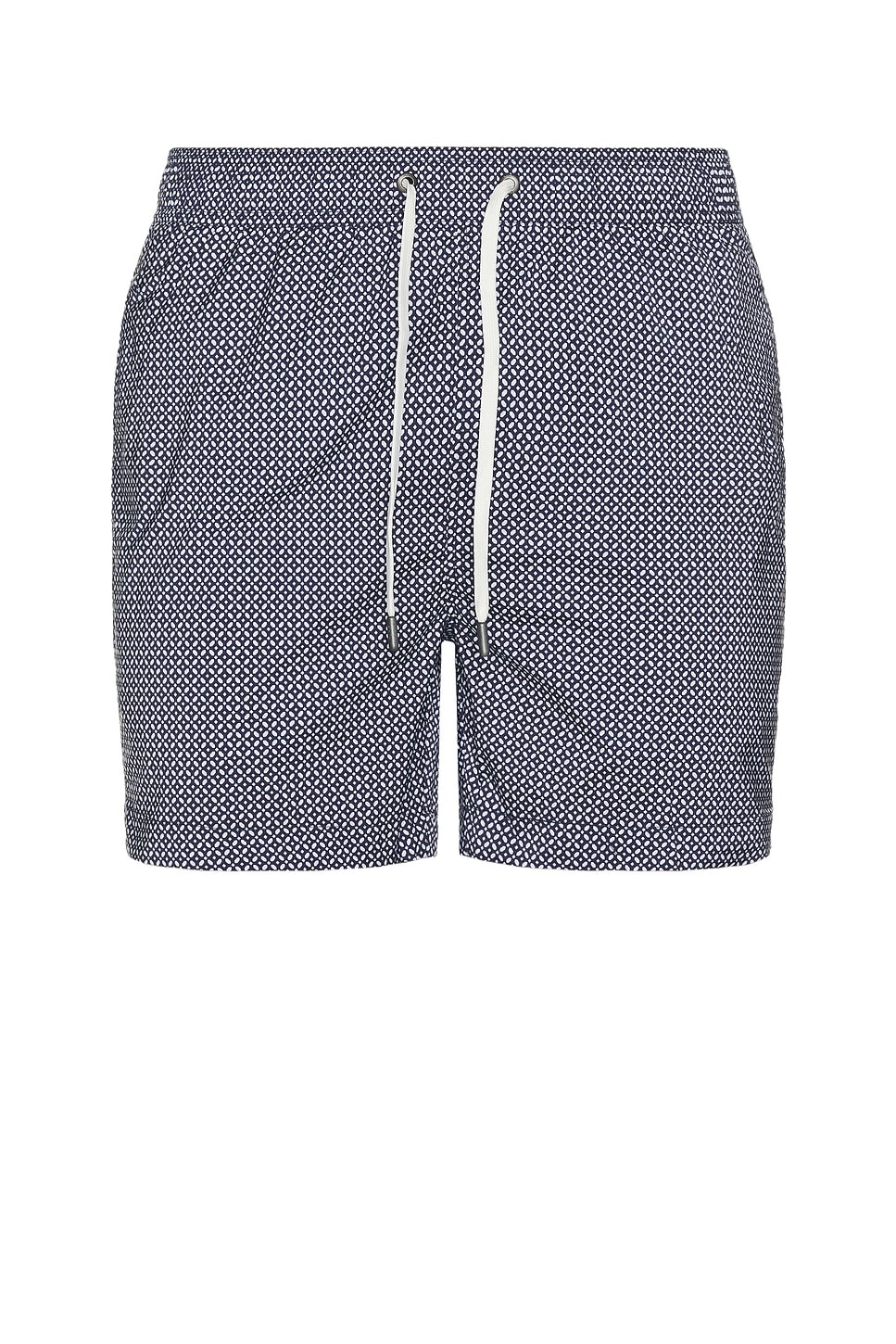 Image 1 of onia Charles 5" Swim Trunks in Deep Navy