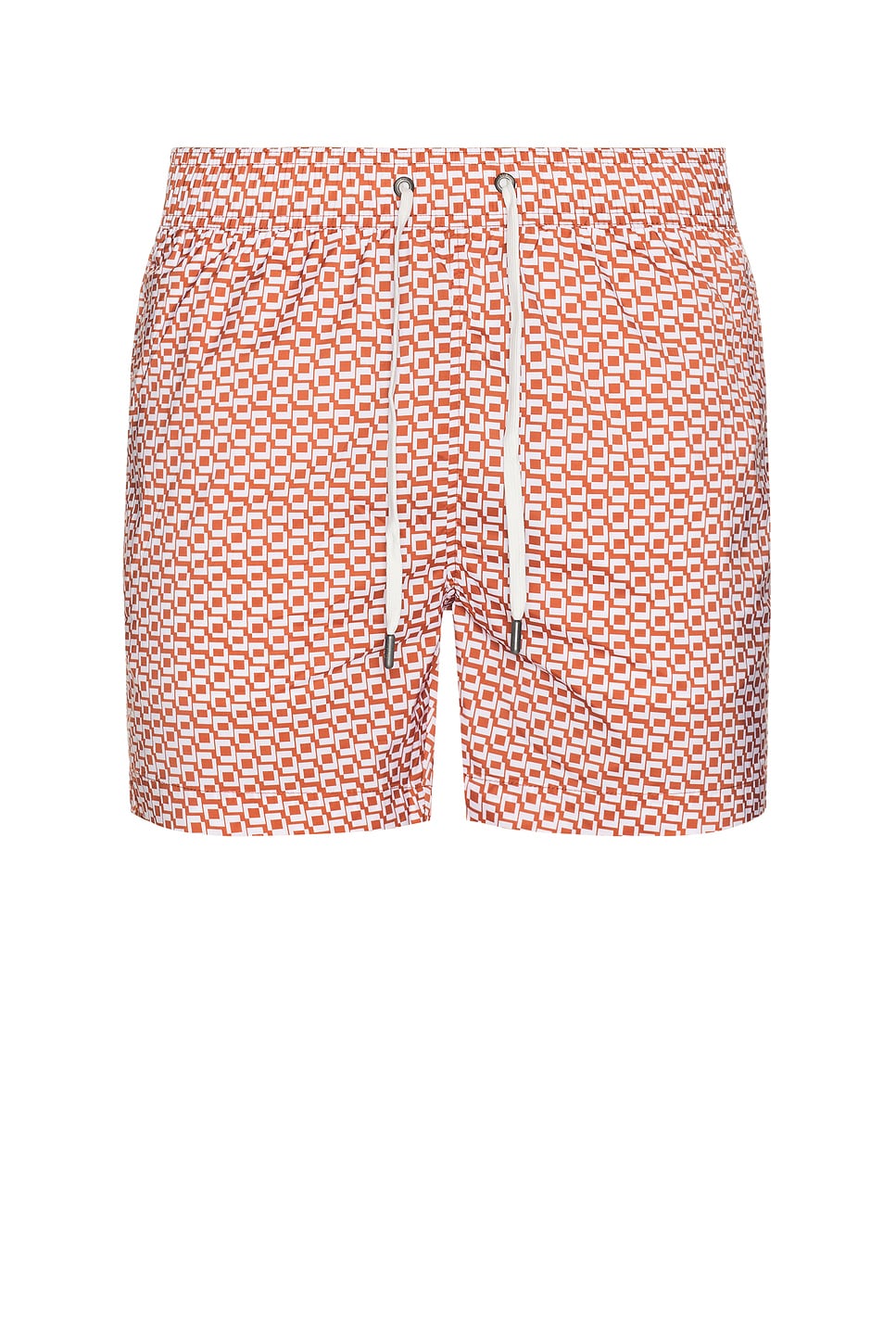 Image 1 of onia Charles 5" Swim Trunks in Potters Clay