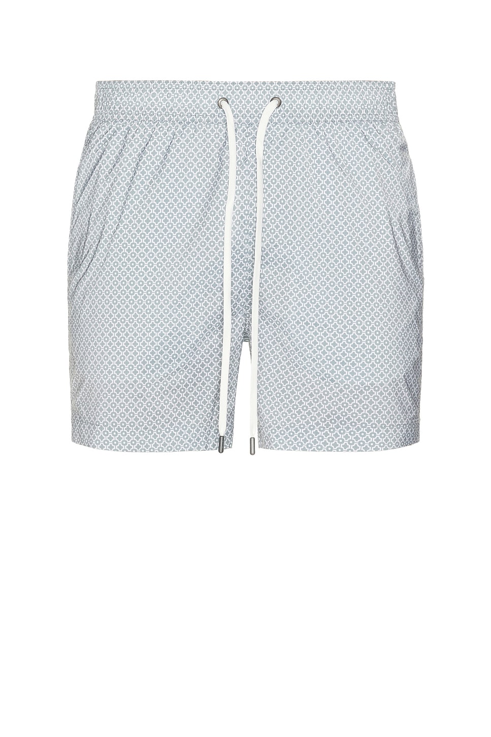 Onia Charles 5 Swim Trunks In Gray