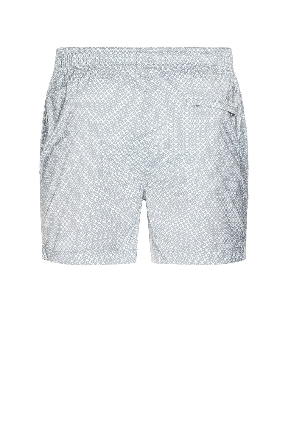 Onia Charles 5 Swim Trunks In Gray