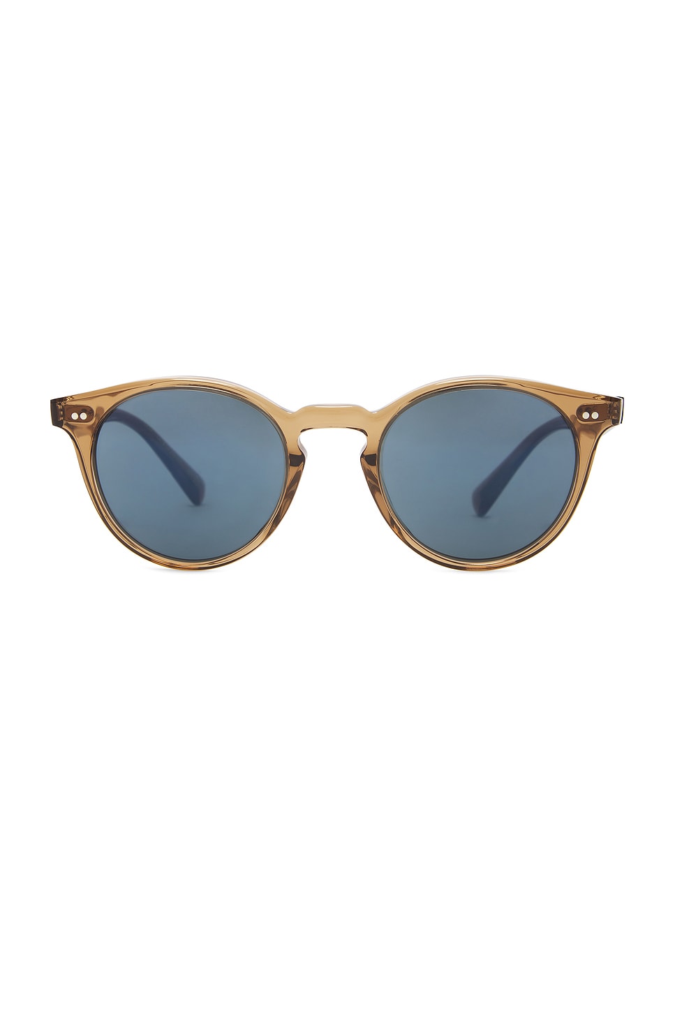 OLIVER PEOPLES ROMARE SUNGLASSES 