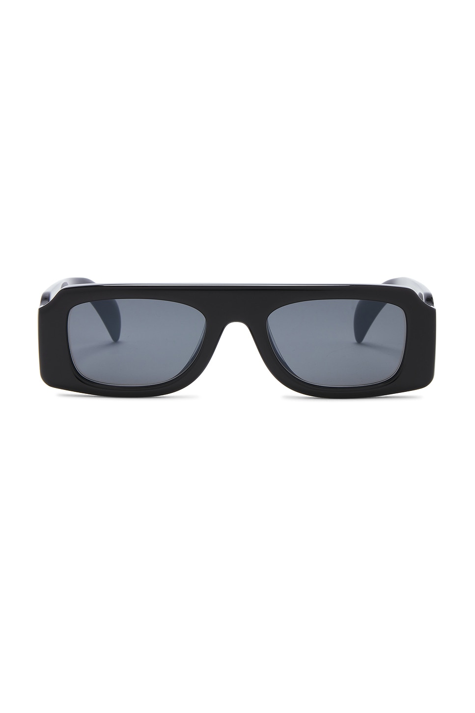 Oliver Peoples x Jil Sander Rectangle Sunglasses - Women's Accessories