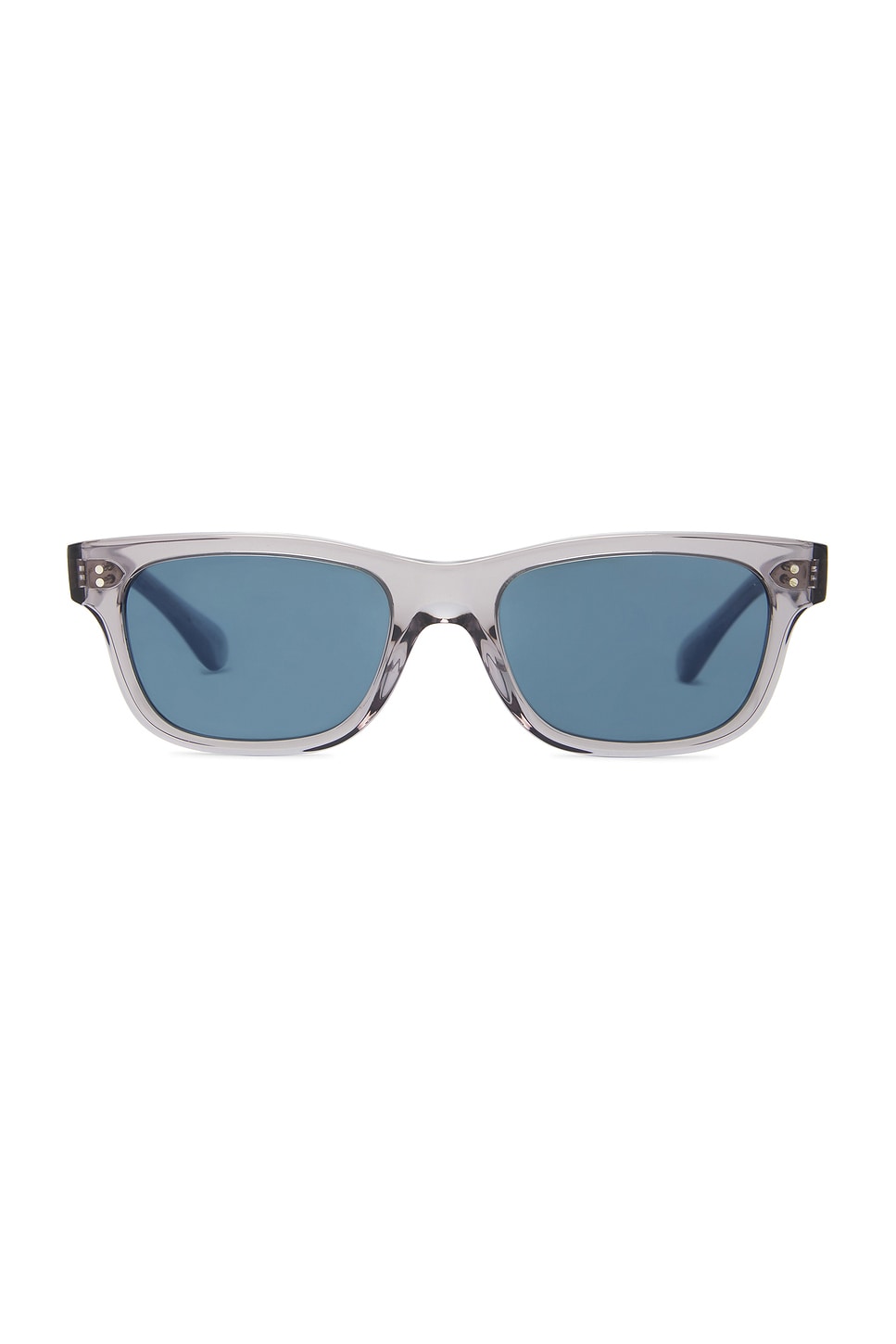 Rosson Sun Sunglasses in Grey