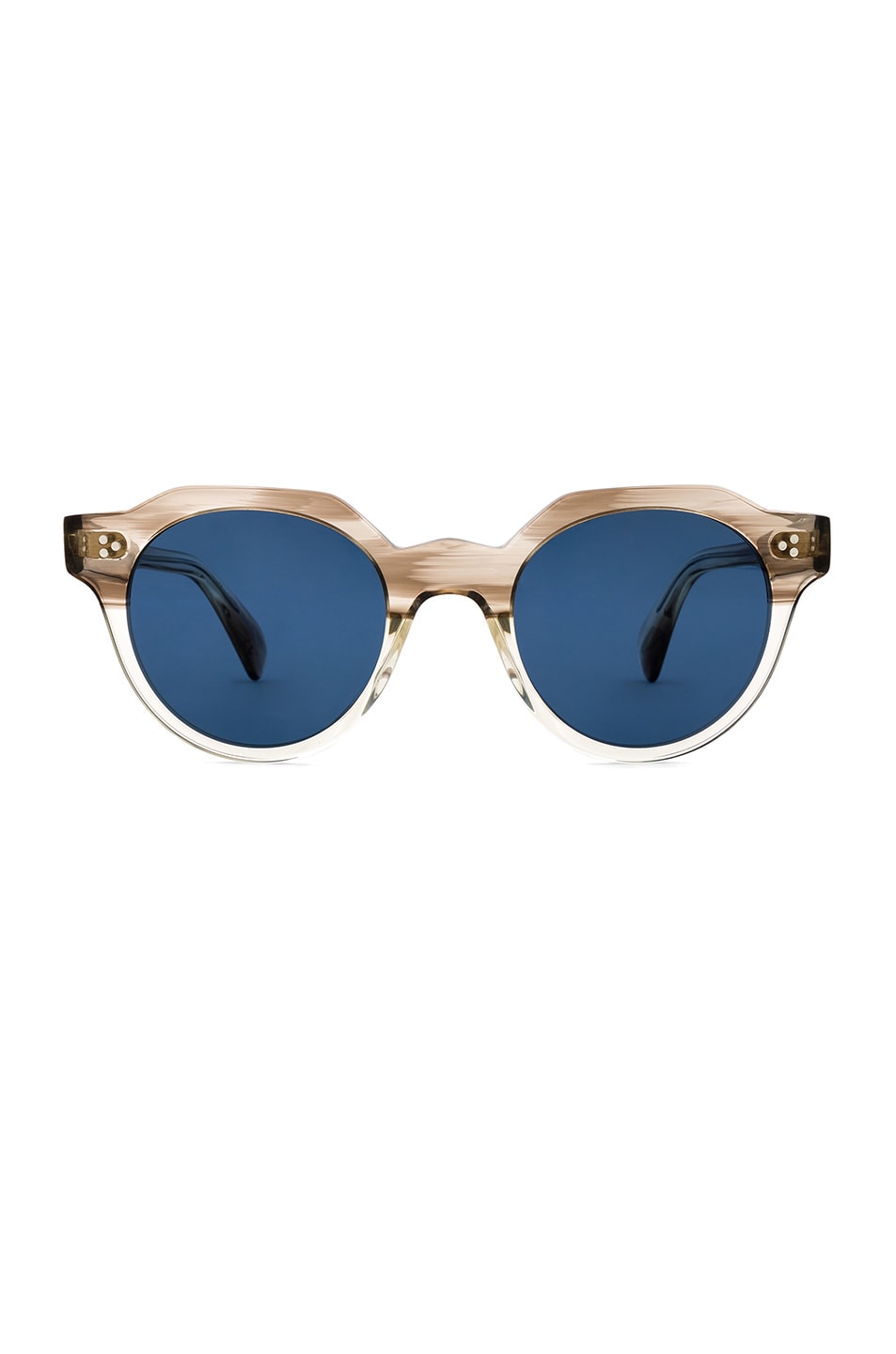 Image 1 of Oliver Peoples Irven in Military VSB