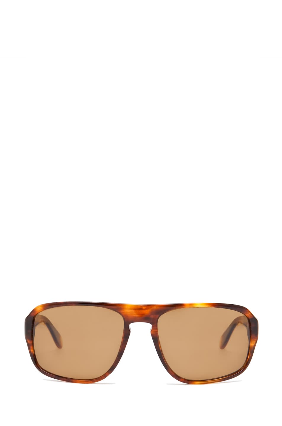 Image 1 of Oliver Peoples Callan in Moss Tortoise