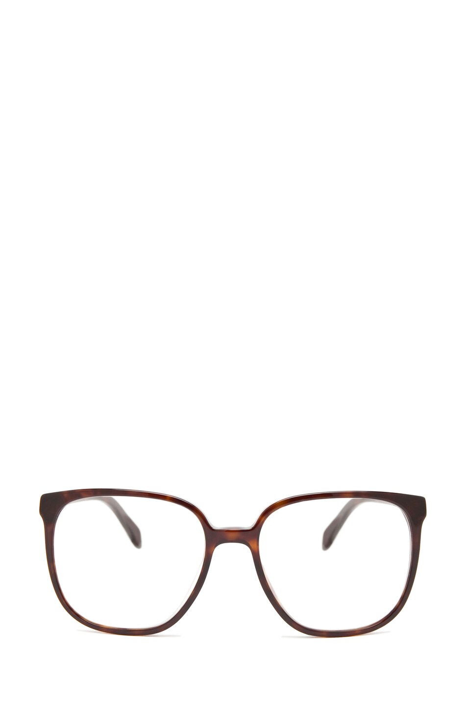 Oliver Peoples Emelita Optical with Photochromic Lens in Brown FWRD