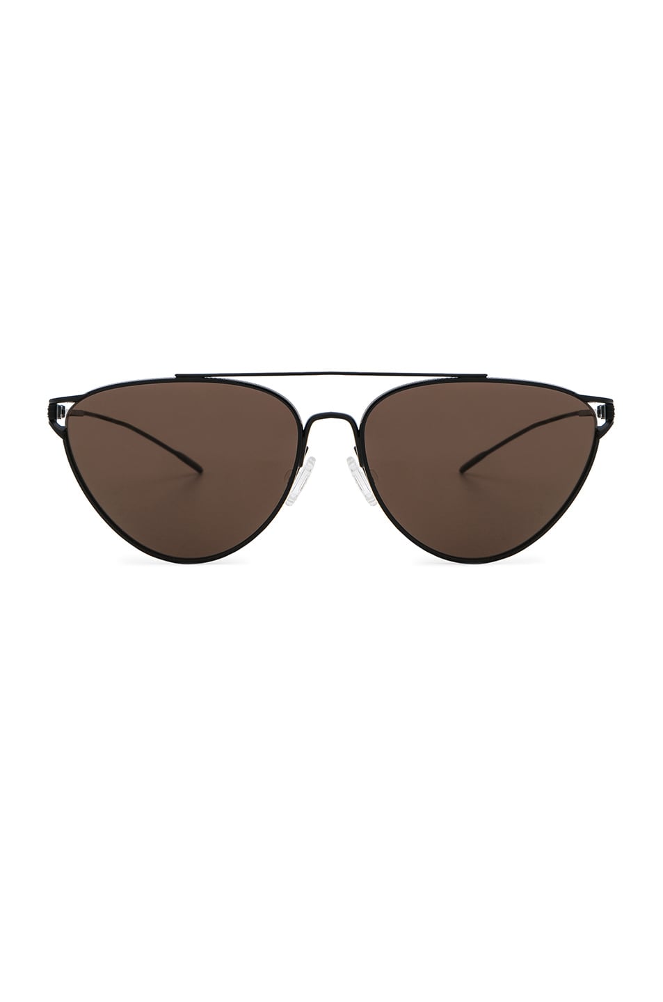 Image 1 of Oliver Peoples Floriana Sunglasses in Matte Black