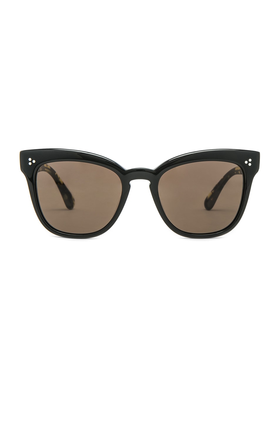 Image 1 of Oliver Peoples Marianela Sunglasses in Black