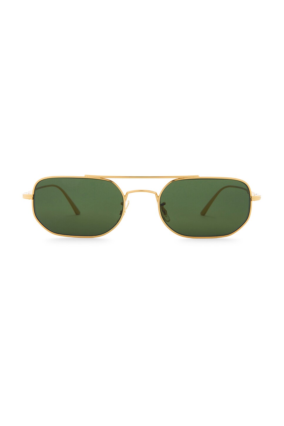 Oliver Peoples X Khaite 1989c Sunglasses