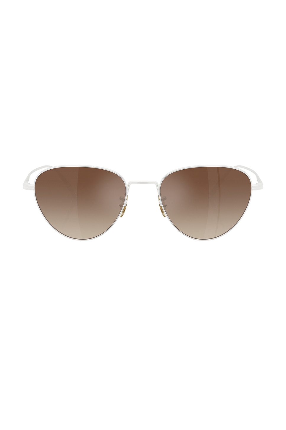 OLIVER PEOPLES X KHAITE 1991C SUNGLASSES