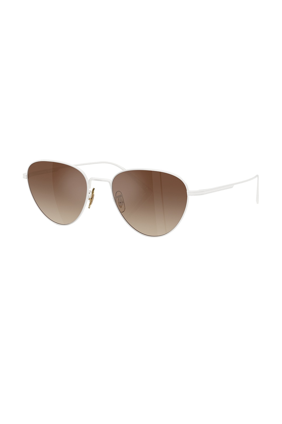 OLIVER PEOPLES X KHAITE 1991C SUNGLASSES