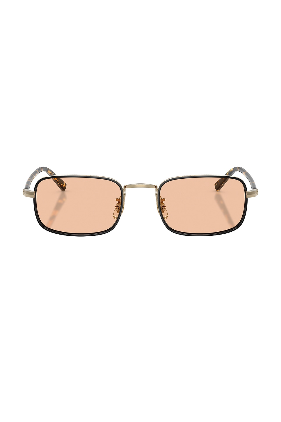 Oliver Peoples Brymer Sunglasses In Black