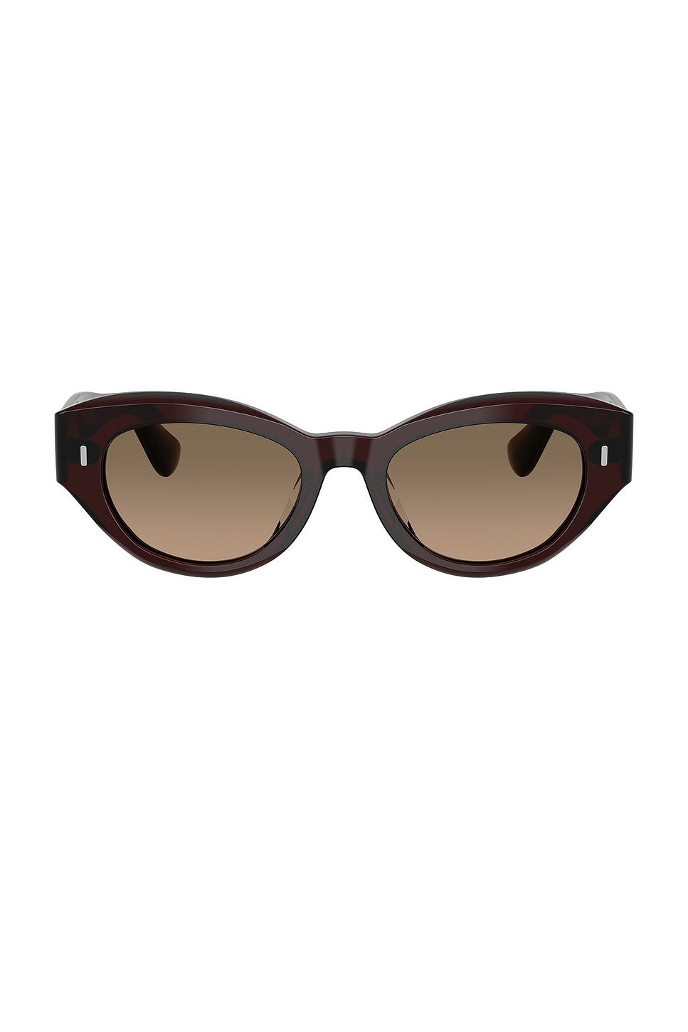Oliver Peoples Lerrue Oval Sunglasses | Thumbnail 6 Oliver Peoples Lerrue Oval Sunglasses | Thumbnail 6