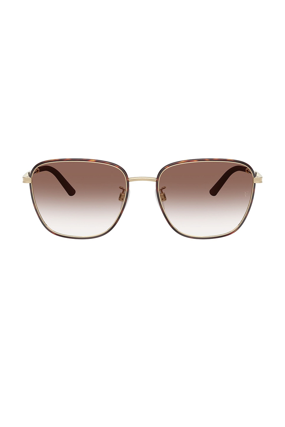 Oliver Peoples R-18 Pillow Sunglasses