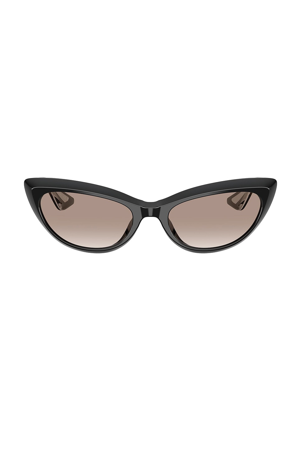 Oliver Peoples X Khaite Cat Eye Sunglasses